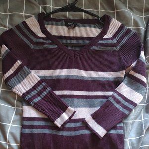 Rue 21 women's sweater